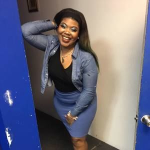 Meet your Posher, Shay-shay